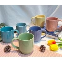 ราคา พร้อมส่ง ‼️ แก้วเซรามิค แก้วมัค แก้วกาแฟ เกรด B แก้วน้ำ #แก้วน่ารักๆ (9608682423)