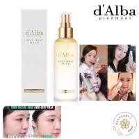 ราคา หมด หมด D'ALBA FIRST SPRAY SERUM 100 ML ไอดอลเกาหลีใช้กันเยอะขนาดนี้ก็ต้องมีแล้ว (4279687760)