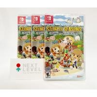 ราคา [ใส่โค้ด OSIPAIODSA ลด10%] NSW : STORY OF SEASONS: PIONEERS OF OLIVE TOWN | US America มือหนึ่ง (6968718605)