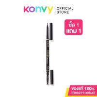 ราคา So Glam Go Brow Slim Slim Eyebrow Pencil 0.27g โซ แกลม ดินสอเขียนคิ้วออโต้ชนิดสลิม. (7643570726)