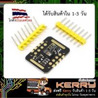 ราคา MAX30102 เซ็นเซอร์วัดออกซิเจนในเลือดและอัตราการเต้นของหัวใจ ชีพจร For Arduino (4582719944)