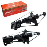 ราคา GABRIEL โช๊คอัพหน้า HONDA CRV 02-06 แก๊ส ขวา-ซ้าย [46170965&46170958] ( 2 ตัว ) (1465561581)