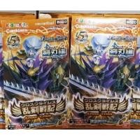 ราคา BS20 Battle spirit ซองสุ่ม แบทเทิลสปิริต battlespirits VG card shop (345839686)