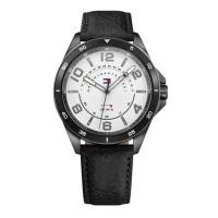 ราคา TOMMY HILFIGER LAN รุ่น TH1791396 นาฬิกาข้อมือผู้ชาย (3547368425)