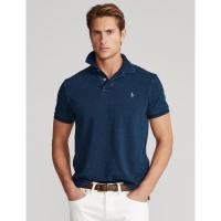 ราคา Polo Ralph Lauren POLO เสื้อโปโล รุ่น MNPOKNI1N821034 สี 410 NAVY-410 (8956233346)