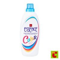 ราคา เอสเซ้นซ์ คัลเลอร์ น้ำยาซักผ้า สำหรับผ้าสี 900 มล. (1224299388)