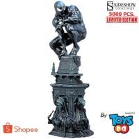 ราคา Symbiote Spider-Man Premium Format™ Figure by Sideshow Collectibles (6149407174)