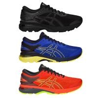 ราคา Asics รองเท้าวิ่งผู้ชาย Gel-Kayano 25 (3สี) (5239267834)