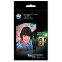 ราคา HP CG851A กระดาษ Glossy Photo พิมพ์รูปภาพเนื้อมันเงา สำหรับเครื่องพิมพ์แบบ Inkjet (19515597801)