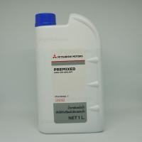 ราคา แท้เบิกศูนย์ น้ำยาหม้อน้ำ Mitsubishi coolant 1 ลิตร (2009373268)