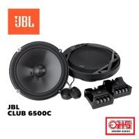 ราคา JBL CLUB 6500C ลำโพงแยกชิ้นติดรถยนต์ 6.5 นิ้ว 60w. Rms Peak 180w. AMORNAUDIO อมรออดิโอ (5819539102)
