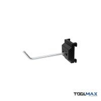 ราคา Jenstore Toolmax ตะขอแขวนเหล็ก ตะขอเหล็ก ขาเดี่ยว 100 มม. (1/5) รุ่น SH-10P (667449961)