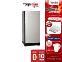 ราคา [ส่งฟรี] HAIER ตู้เย็น 1 ประตู ขนาด 5.2 คิว รุ่น HR-DMBX15 (6052542357)