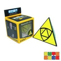 ราคา รูบิค QiYi Duomo Cube | CuteCube (3226925385)