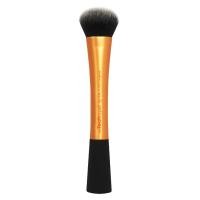 ราคา 【 ลดอีก 100 ใส่โค้ด K7F5BLQK 】REAL TECHNIQUES :: Expert Face Brush แปรงปัดหน้าขนสังเคราะห์ หัวกลมโดม ขนแปรงแน่น (2306859066)