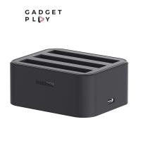 ราคา [กรุงเทพฯ ด่วน 1 ชั่วโมง] INSTA360 ONE X2 Fast Charge Hub ประกันศูนย์ไทย (11414389589)