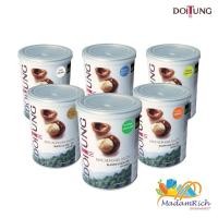 ราคา ซื้อ 3 กระปุกถูกลง‼️ดอยตุง แมคคาเดเมีย DoiTung Macadamia Nuts Salt Can (150 g.) (5478203324)