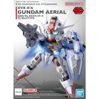 ราคา Bandai SD EX Gundam Aerial : 1714 ByGunplaStyle (18225506964)