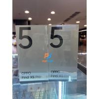 ราคา Oppo Find X5 Pro 5G Ram12/256gb(เครื่องศูนย์ไทยเคลียสตอคประกันร้าน 3 เดือน)กล้องเทพพลัง Hasselblad (19840437138)