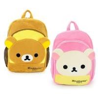 ราคา Rilakkuma ลิขสิทธิ์แท้ กระเป๋าเป้ Rilakkuma / Ko Rilakkuma (7102007012)