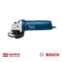 ราคา BOSCH เครื่องเจียร 4 นิ้ว รุ่น GWS060 ลูกหมู เครื่องเจียร์ ของแท้ 100% รับประกันศูนย์ 6 เดือน GWS 060 หินเจียร์ (5751452800)