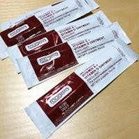 ราคา ออยเม้นท์ fougera แบบซอง 5g. แบบ 5 ซอง , 10ซอง , 50ซอง (2494806989)