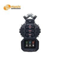 ราคา เครื่องบันทึกเสียง ZOOM H8 HANDY RECORDER (7544737938)