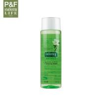 ราคา SMOOTH E ACNE CLEAR WHITENING TONER 150 ML. โทนเนอร์ สมูทอี ขนาด 150 มล. (3337667706)
