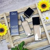ราคา Dior Forever Skin Glow 24H Wear Radiant Foundation 30ml รองพื้น เพื่อผิวโกล์ว 1N 2N Neutral/Glow (2125889844)