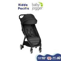 ราคา [ใช้ 2 โค้ดลดเพิ่ม] Baby Jogger รถเข็น City Mini Gt 2 - Jet (2668164427)