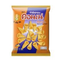 ราคา Cornae คอนเน่ ข้าวโพดอบกรอบ 48 กรัม รสเข้มข้น (5234726900)