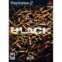 ราคา แผ่นเกมส์ Ps2 Black Black Black ปลายทางได้ (2625888453)
