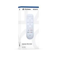 ราคา [ศูนย์ไทย] PlayStation : รีโมท PS5 Media Remote ประกันศูนย์ SONY ไทย 1 ปี (7083049581)