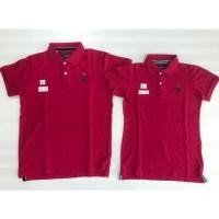 ราคา เสื้อคอปก สีชมพูบานเย็น ช/ญ Bear Republic รุ่น custom fit (1971911893)