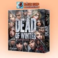 ราคา [ของแท้] Dead of Winter: A Crossroads Game Board Game (421884306)