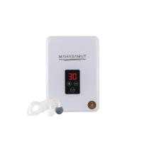 ราคา MAHASAMUT เครื่องผลิตโอโซนอเนกประสงค์ สำหรับล้างผัก ผลไม้ ล้างภาชนะ ทำน้ำดื่ม อบห้อง-อบรถ ขจัดกลิ่น (9652578533)