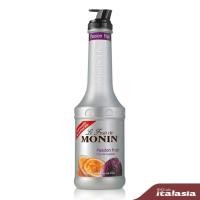 ราคา MONIN Passion Fruit Fruit Mix 1000 ML. | โมนิน แพชชั่นฟรุท ฟรุ๊ตมิกซ์ 1000 มล. (3507813872)
