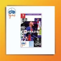 ราคา Nintendo Switch : Fifa2021 มือ1 (3602275898)