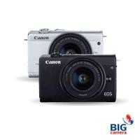 ราคา Canon EOS M200 Kit 15-45mm กล้อง Mirrorless - ประกันศูนย์ (6402777575)