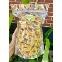 ราคา กล้วยหินไส้มะขามถุง 400 กรัม​ แผ่น​บาง​ผ่านการอบ (1938918367)