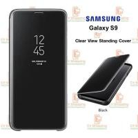 ราคา เคส Samsung S9 Clear View Standing Cover (ของ Samsung แท้ 100%) เคสมือถือ เคสซัมซุง S9 Case S9 Case Samsung S9 เคสฝาพ (4179536484)