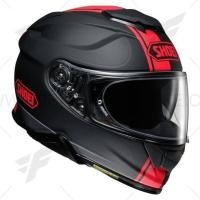 ราคา หมวกกันน็อค SHOEI GT AIR2 REDUX TC1 หมวกนิรภัย/หมวกมอเตอร์ไซค์ รับประกันสินค้าแท้ 100% (4822356221)
