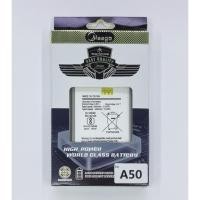 ราคา Battery แบตเตอรี่มีโก้ meago รุ่น Samsung a50 สินค้าพร้อมส่ง (5108977282)