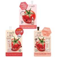 ราคา 1ซองSmooto Tomato Collagen White Serum หรือ BB&CC Cream (4331983289)