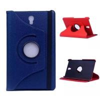 ราคา เคส Samsung galaxy Tap S 8.4 / T700 T705 รุ่น หมุน360 องศา กันกระแทก For Samsung Galaxy TabS 8.4 T705 (8.4) (2254896237)