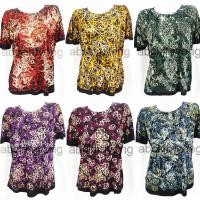 ราคา เสื้อเย็น เนื้อดี S-M-L -xL-XXL -3XL (อ่านรายละเอียดก่อนสั่งสินค้านะคะ) (1258561793)