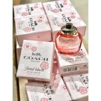 ราคา แท้100% น้ำหอม Coach (Floral Blush) EDP 4.5ml (ขนาดทดลอง) (20481540066)