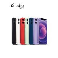 ราคา Apple iPhone12 mini หน้าจอ 5.4 นิ้ว iStudio by SPVi (5062105832)