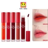 ราคา ลิปทินท์ Etude House Dear Darling Water Gel Tint 4.5g (8635115603)
