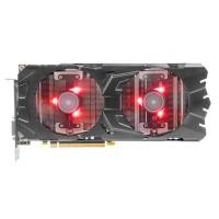 ราคา การ์ดจอ GALAX GEFORCE® GTX 1070 TI EX-SNPR WHITE 8GB ประกันศูนย์ ASCENTI JIB ถึง 03/2021 (4920040573)